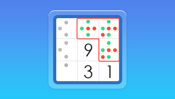 sudoku solve techniques