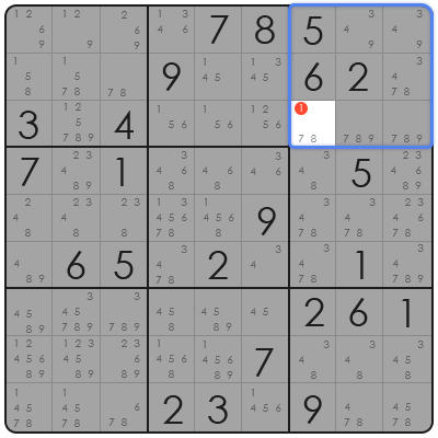 sudoku hard puzzles printable